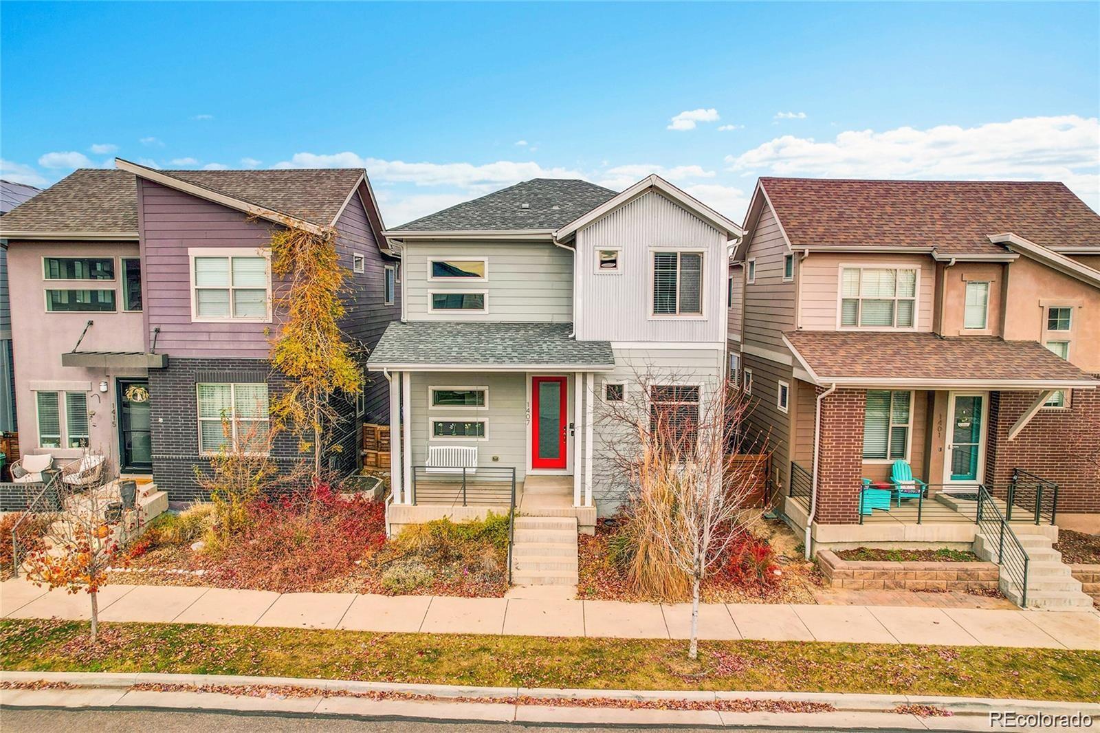 1407 W 66th Avenue Denver CO 80221