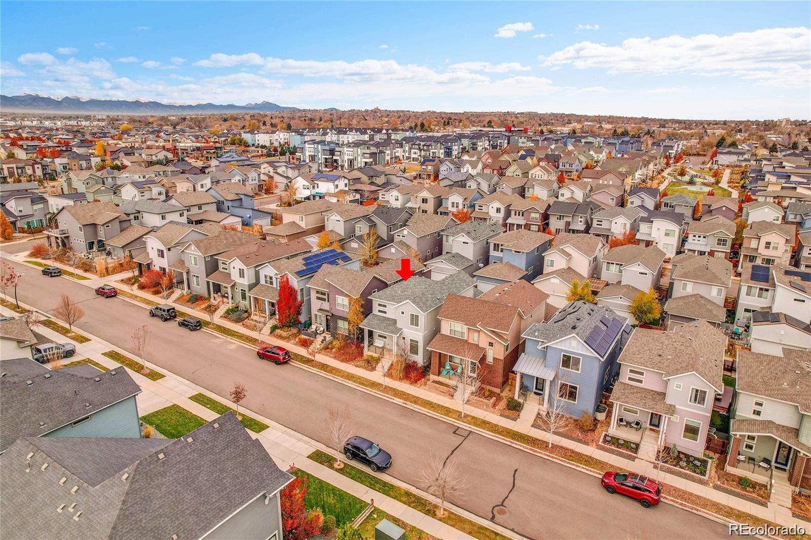 1407 W 66th Avenue Denver CO 80221