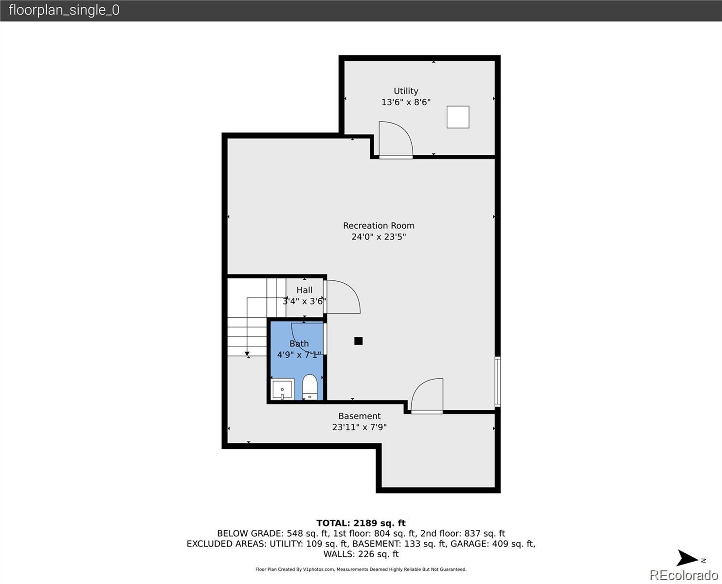 1407 W 66th Avenue Denver CO 80221