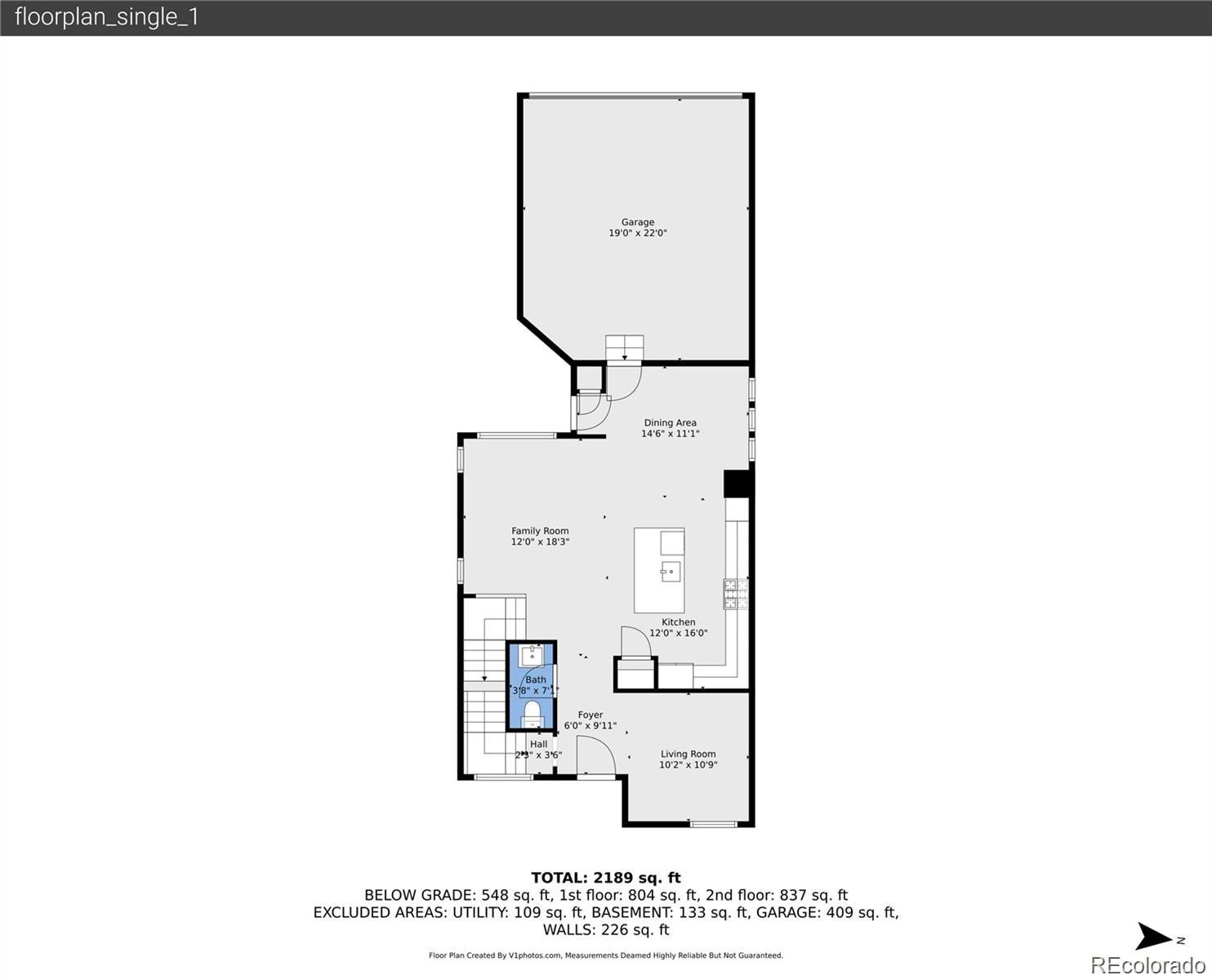 1407 W 66th Avenue Denver CO 80221