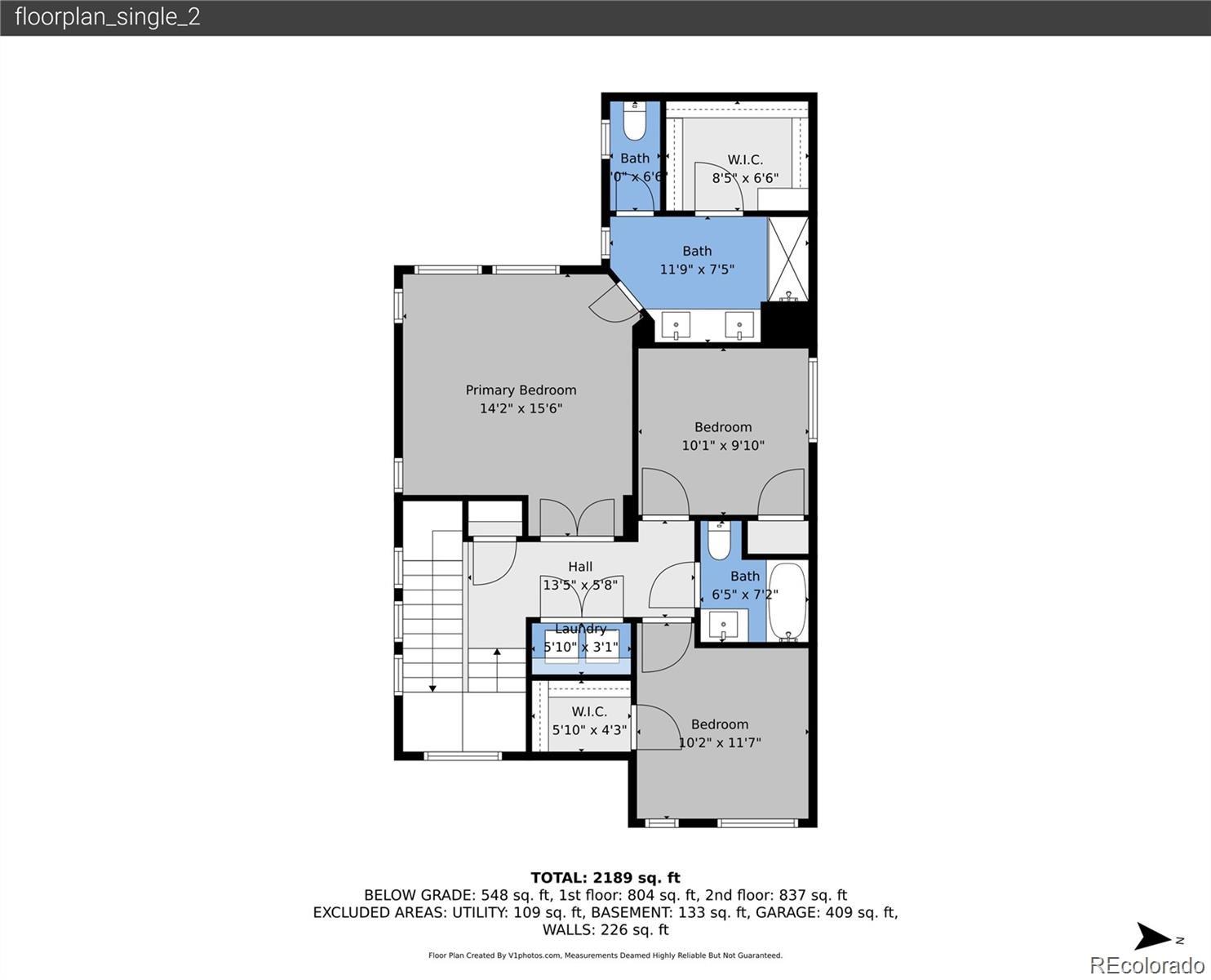 1407 W 66th Avenue Denver CO 80221