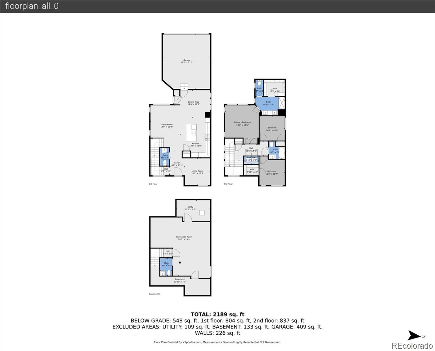 1407 W 66th Avenue Denver CO 80221