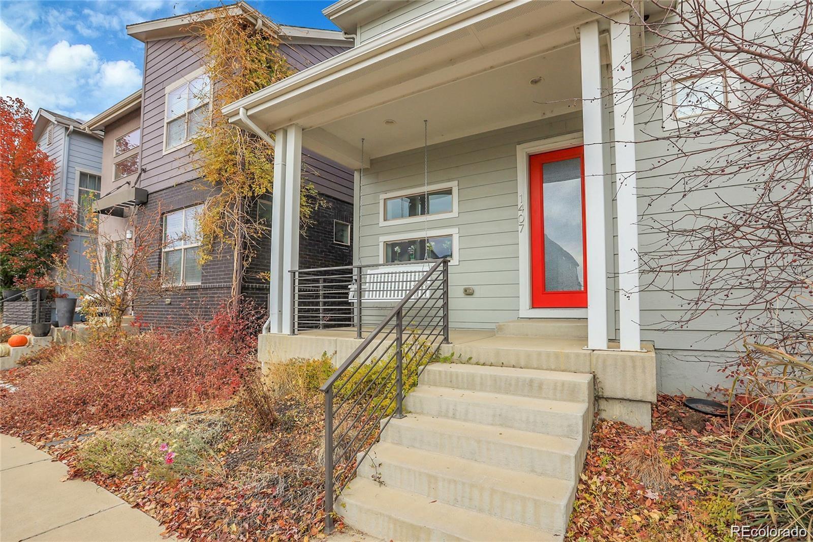 1407 W 66th Avenue Denver CO 80221
