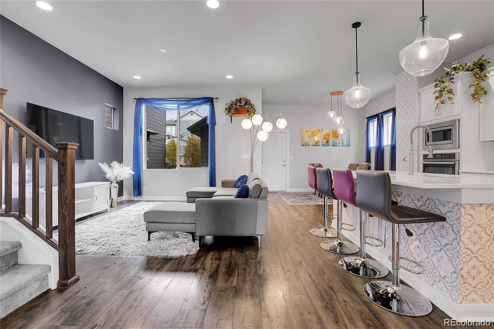 1407 W 66th Avenue Denver CO 80221