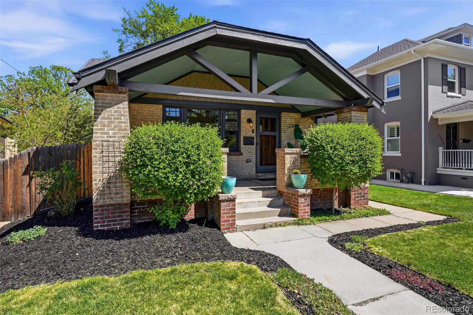 2346 Fairfax Street Denver CO 80207