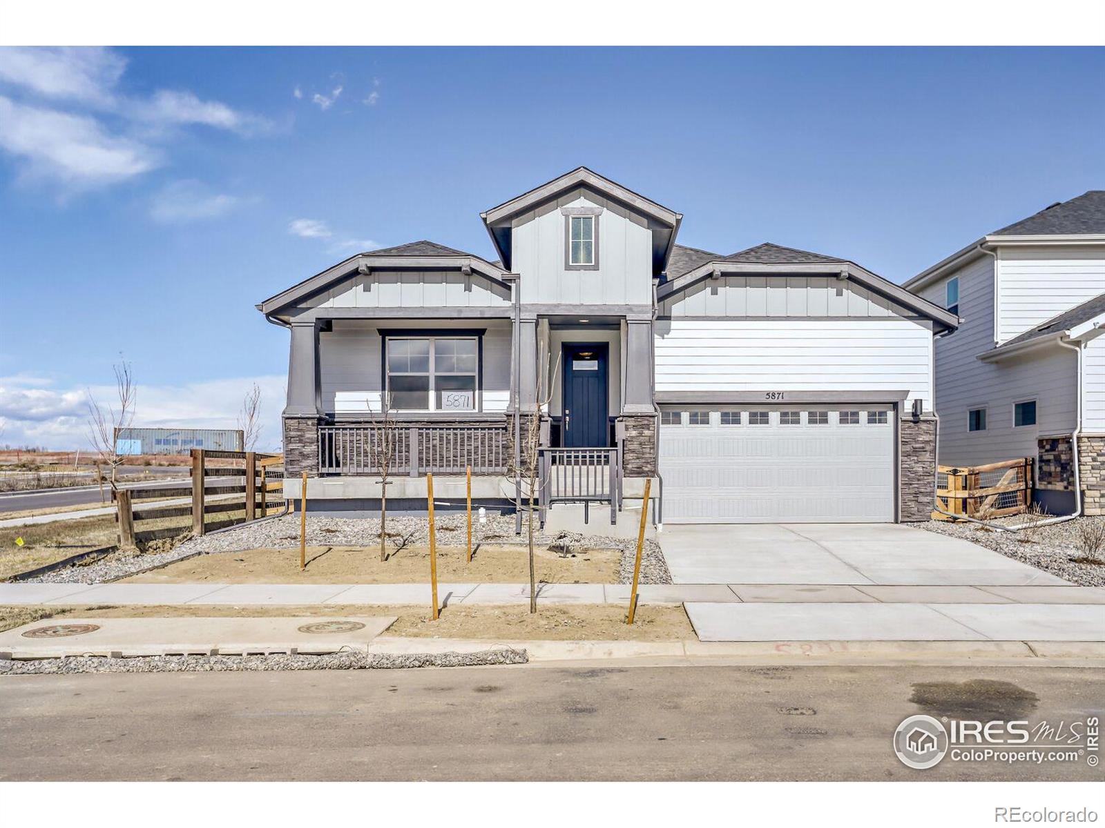5871 Aspenglow Street Firestone CO 80504