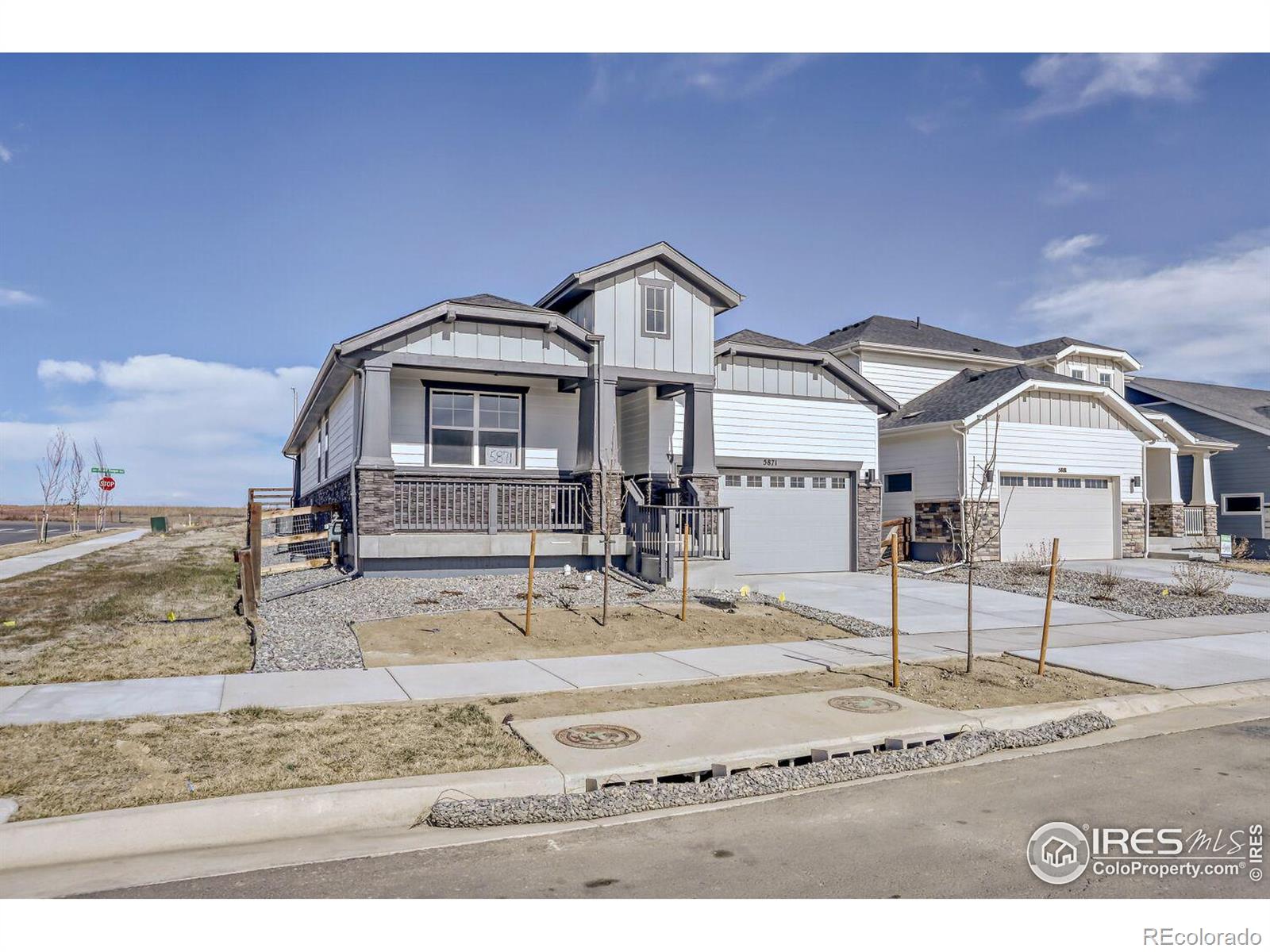 5871 Aspenglow Street Firestone CO 80504