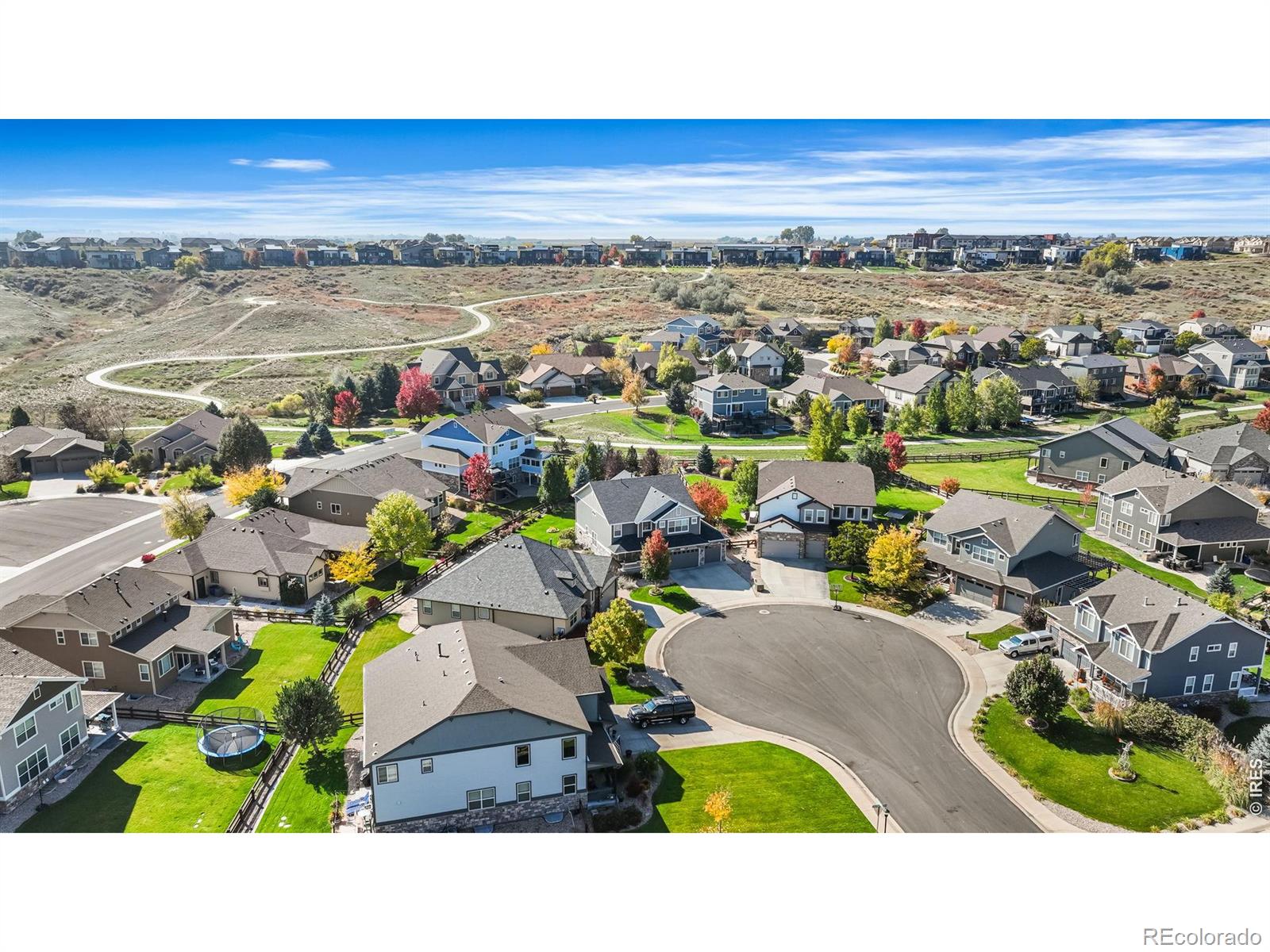 2025 Seagrove Court Windsor CO 80550