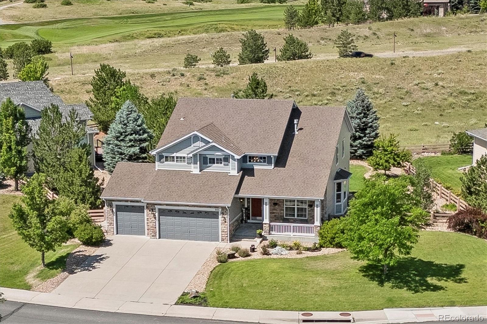 5171 Craftsman Drive Parker CO 80134