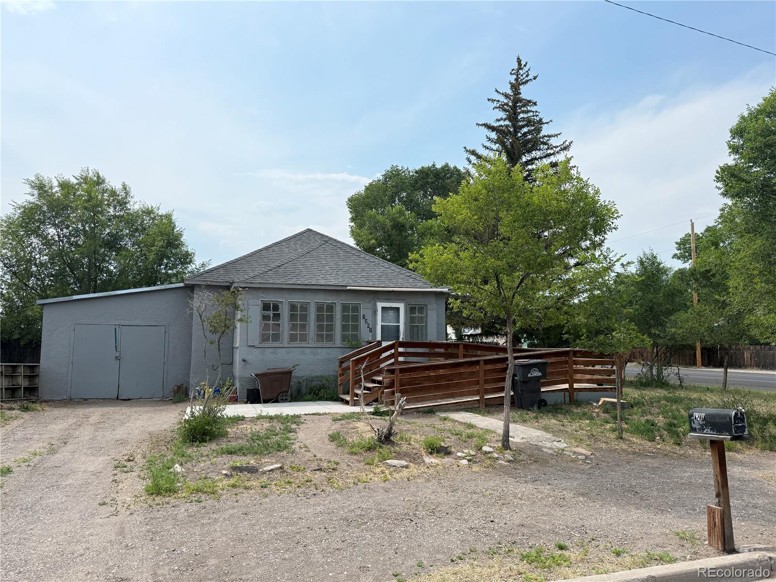 1201 San Juan Avenue Alamosa CO 81101