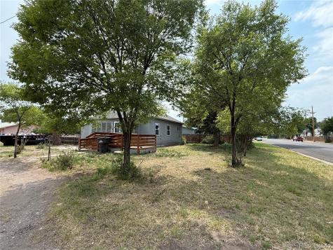 1201 San Juan Avenue Alamosa CO 81101