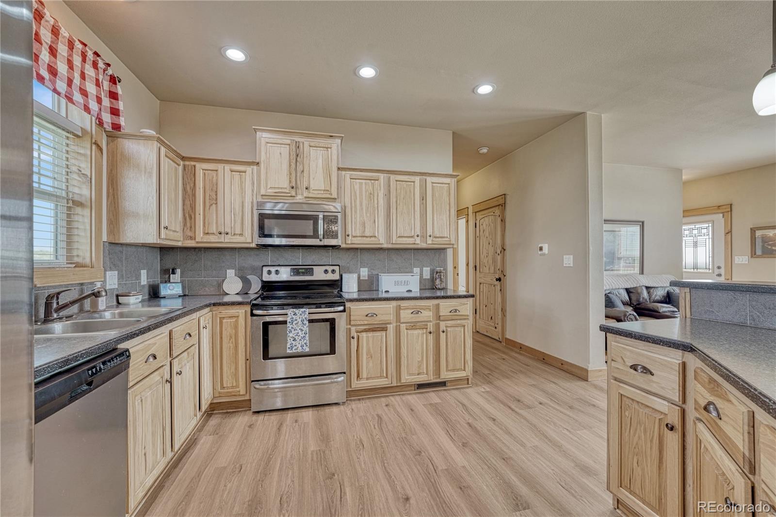 17355 Wagon Train Loop Peyton CO 80831