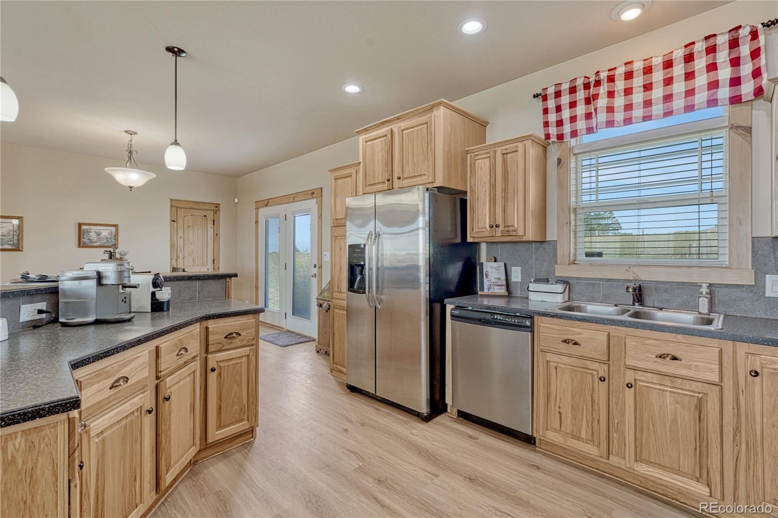 17355 Wagon Train Loop Peyton CO 80831