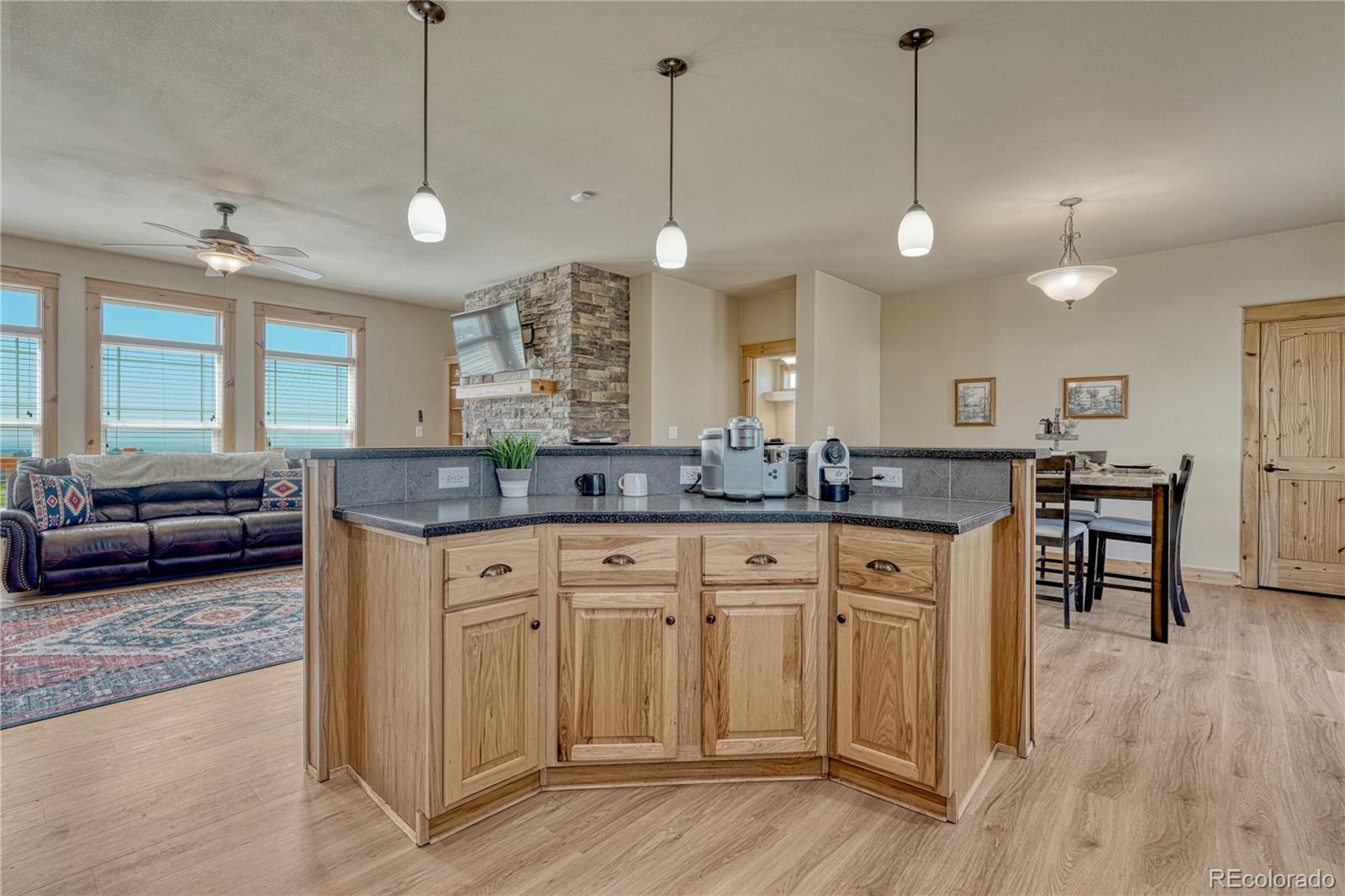 17355 Wagon Train Loop Peyton CO 80831