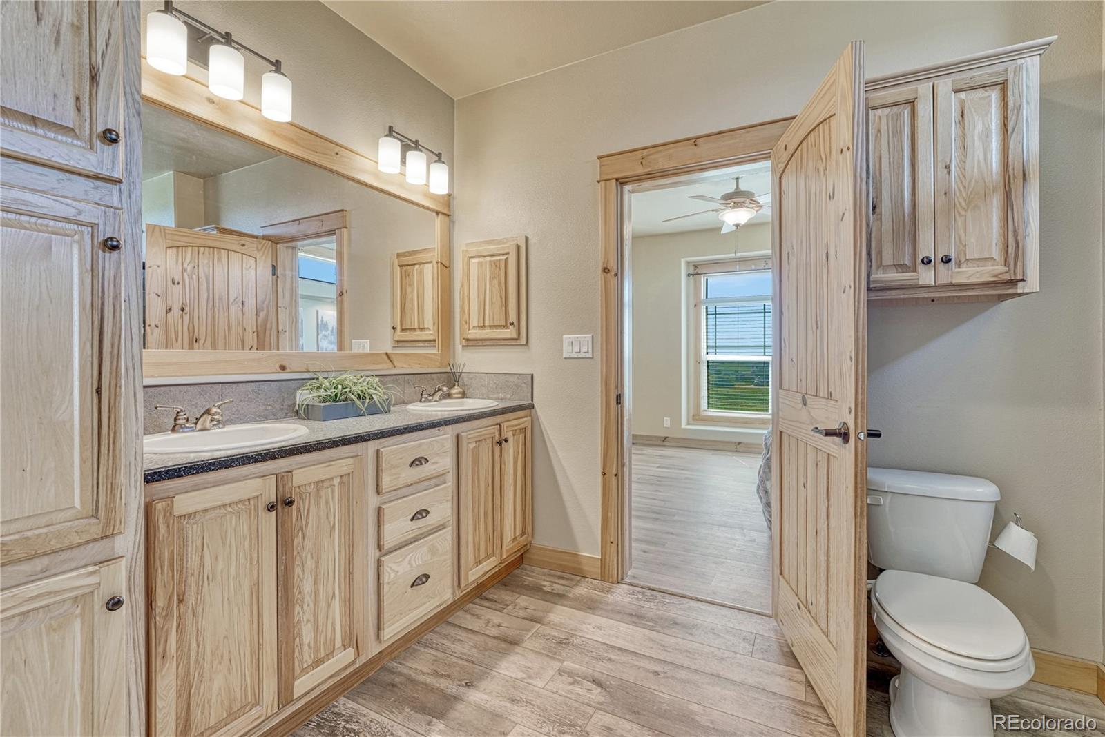 17355 Wagon Train Loop Peyton CO 80831