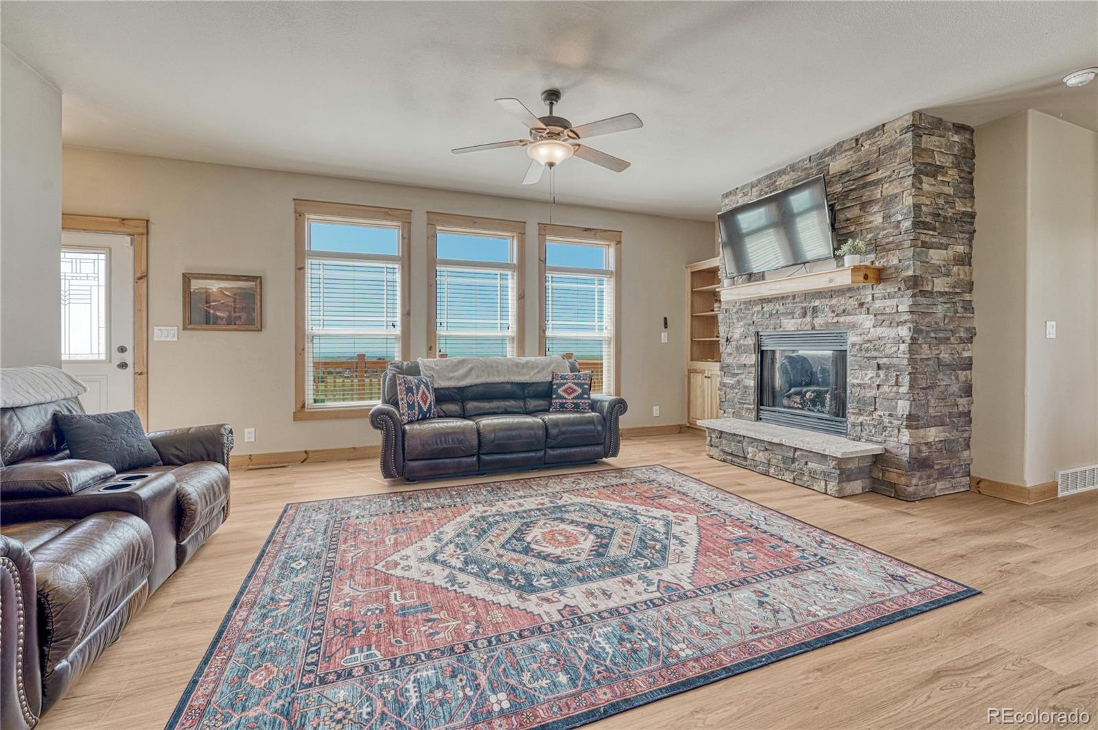 17355 Wagon Train Loop Peyton CO 80831