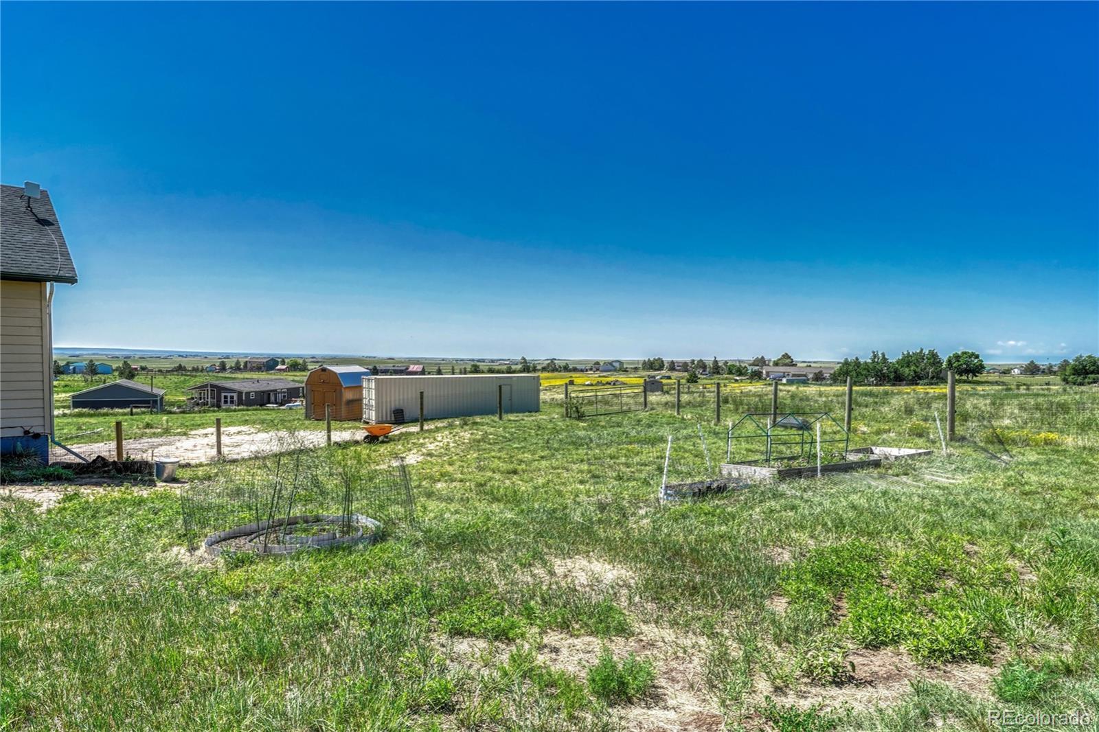 17355 Wagon Train Loop Peyton CO 80831