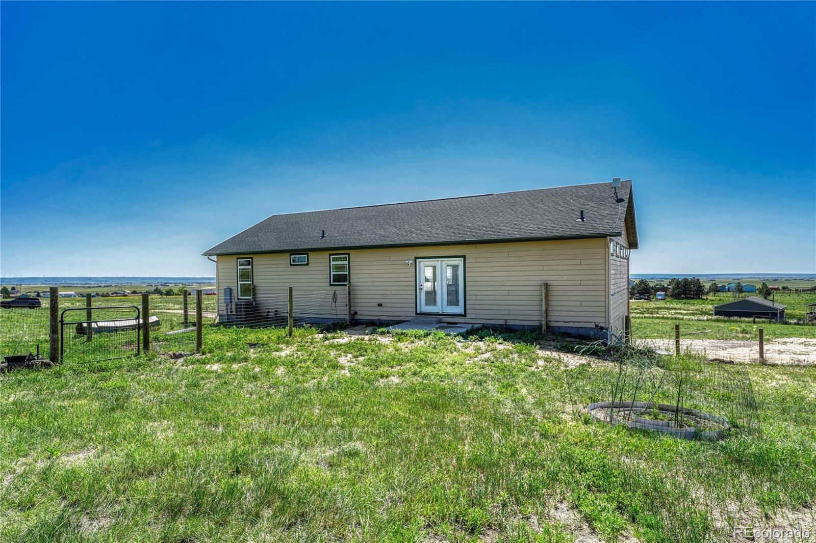 17355 Wagon Train Loop Peyton CO 80831