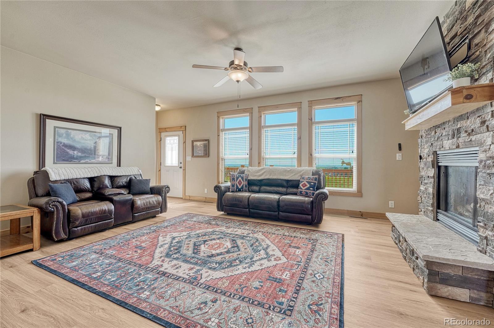 17355 Wagon Train Loop Peyton CO 80831