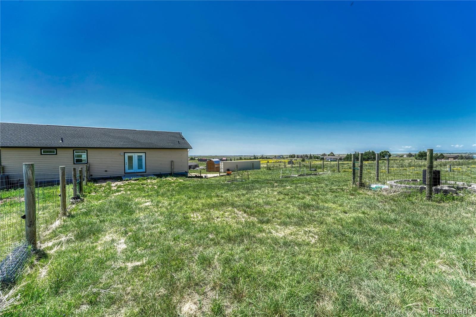 17355 Wagon Train Loop Peyton CO 80831