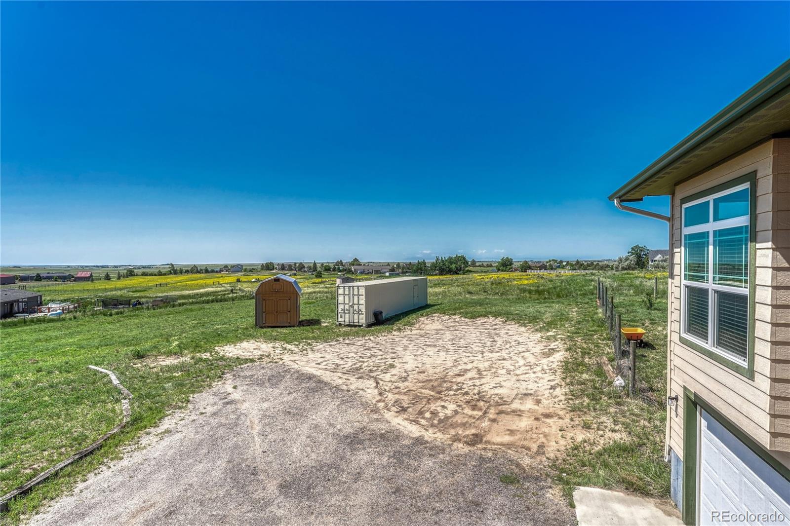 17355 Wagon Train Loop Peyton CO 80831