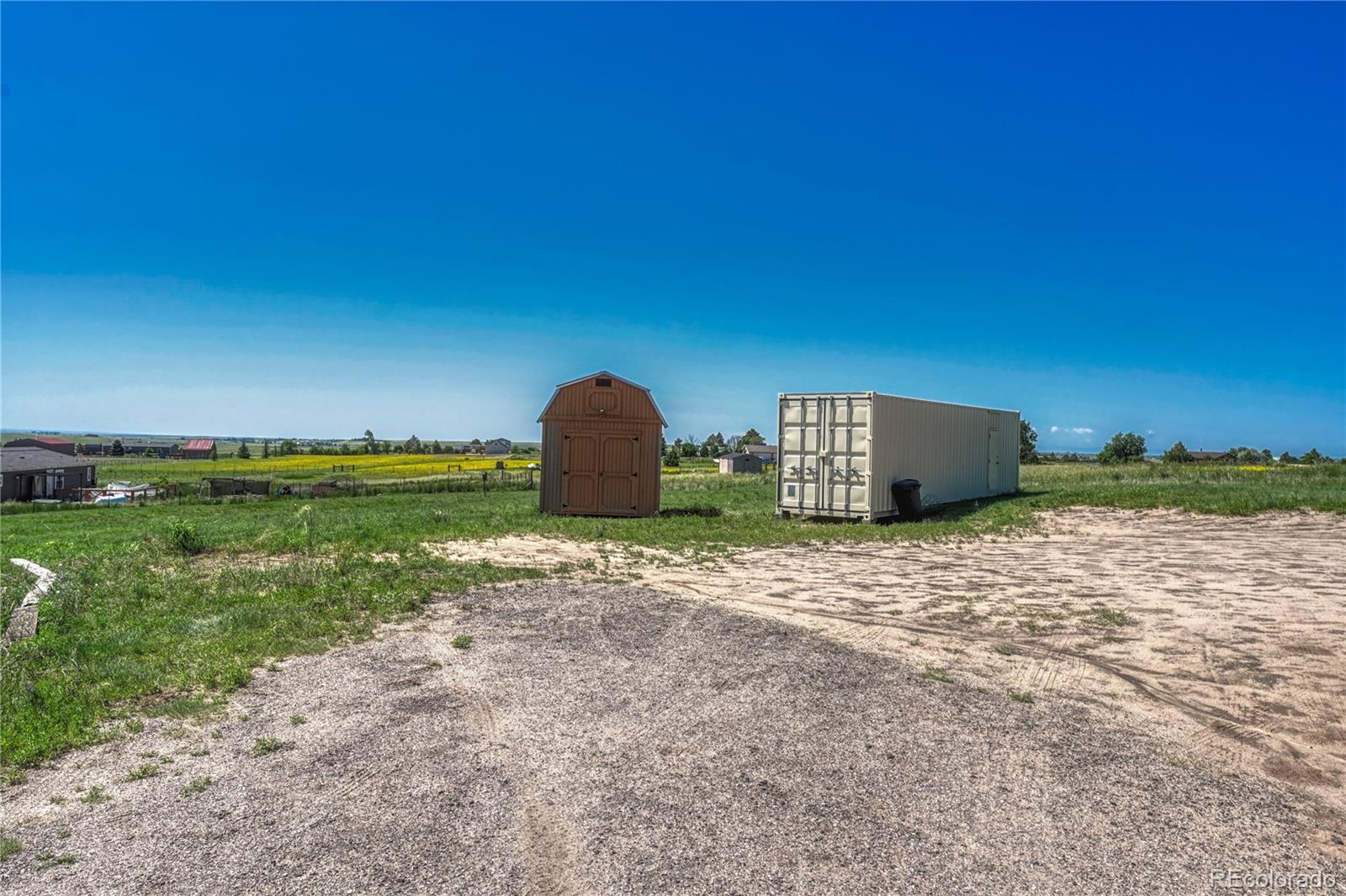 17355 Wagon Train Loop Peyton CO 80831