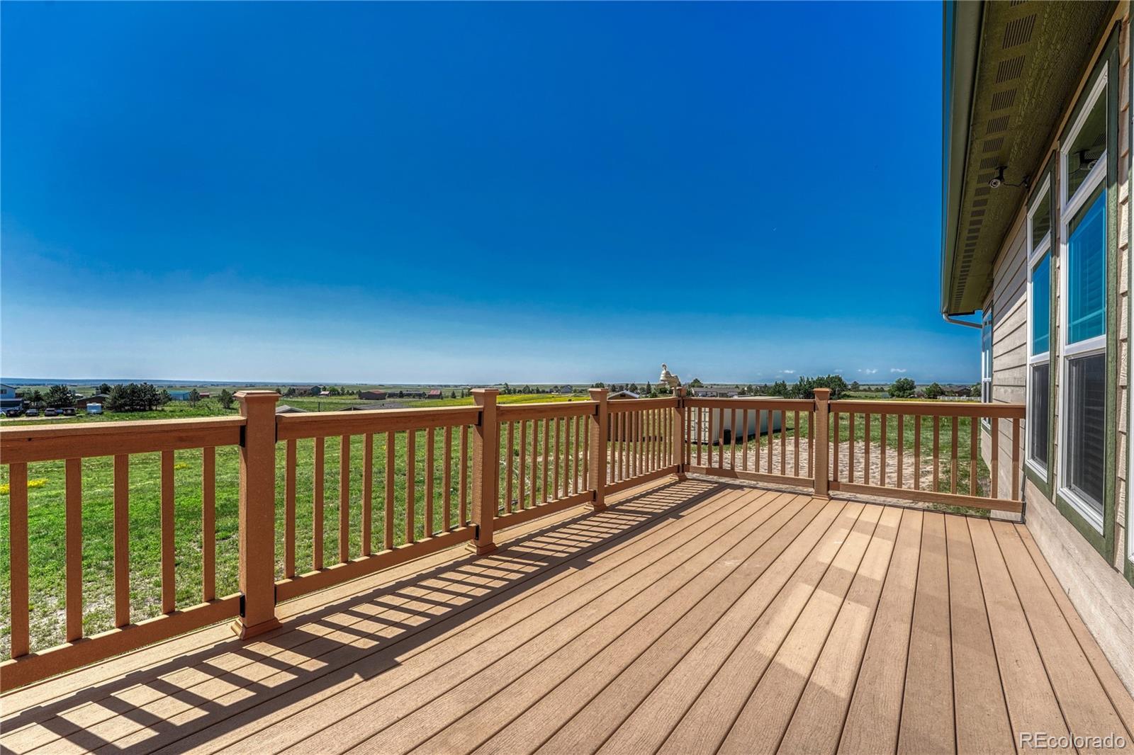 17355 Wagon Train Loop Peyton CO 80831