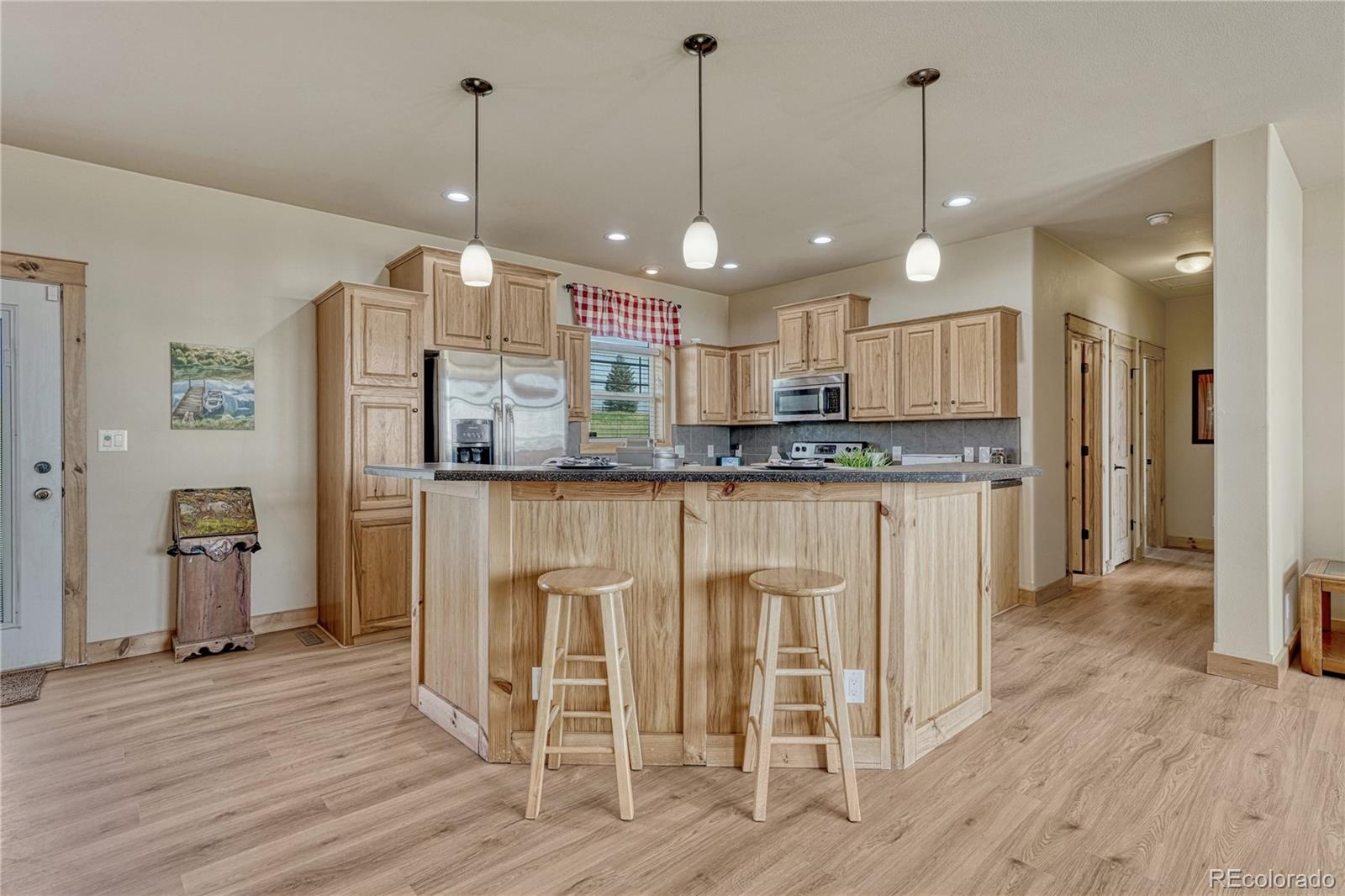 17355 Wagon Train Loop Peyton CO 80831