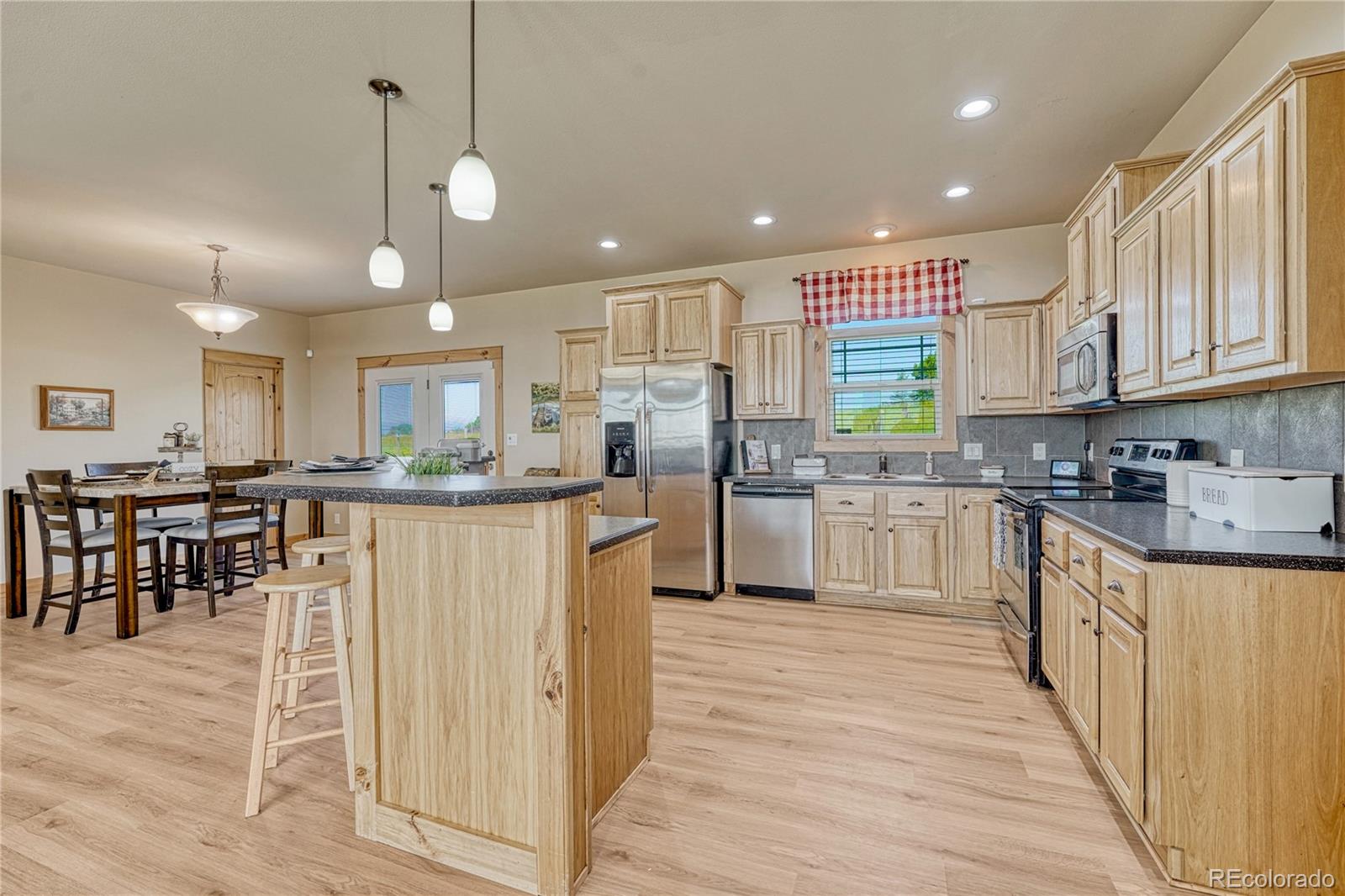 17355 Wagon Train Loop Peyton CO 80831