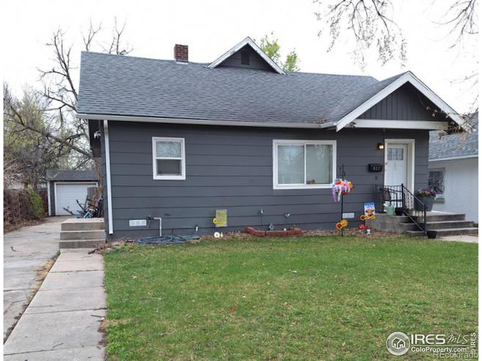 517 Columbine Street Sterling CO 80751