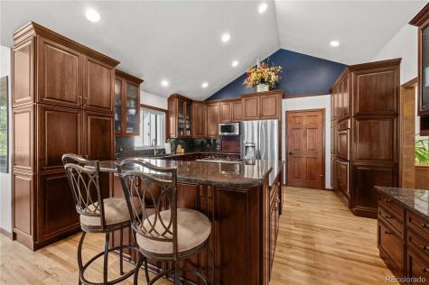 17815 Saddlewood Monument CO 80132