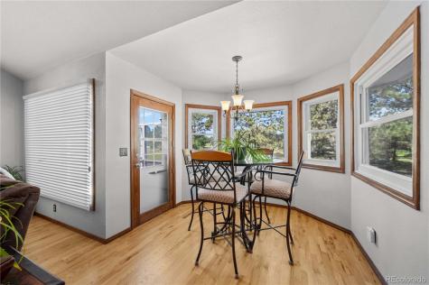 17815 Saddlewood Monument CO 80132