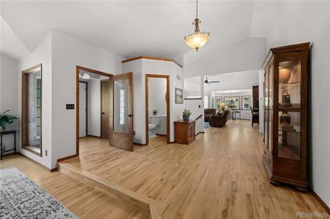 17815 Saddlewood Monument CO 80132