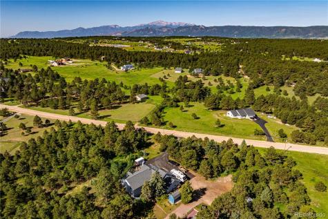 17815 Saddlewood Monument CO 80132