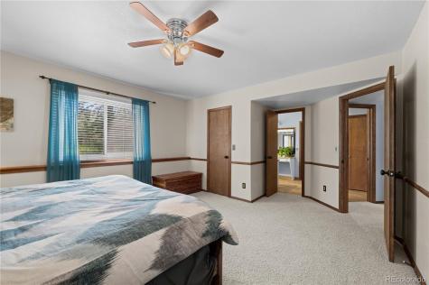 17815 Saddlewood Monument CO 80132