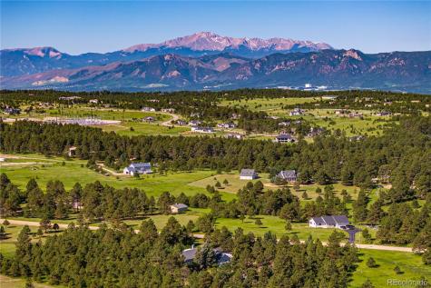 17815 Saddlewood Monument CO 80132