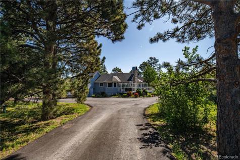 17815 Saddlewood Monument CO 80132