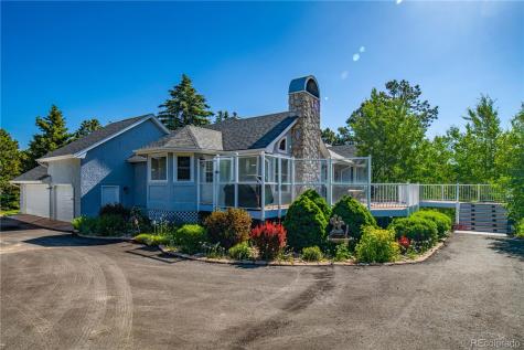 17815 Saddlewood Monument CO 80132