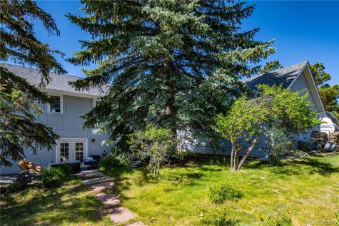 17815 Saddlewood Monument CO 80132