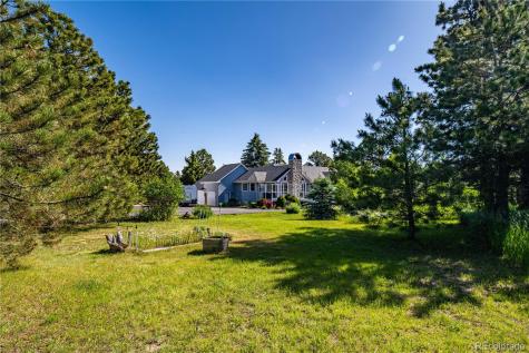 17815 Saddlewood Monument CO 80132