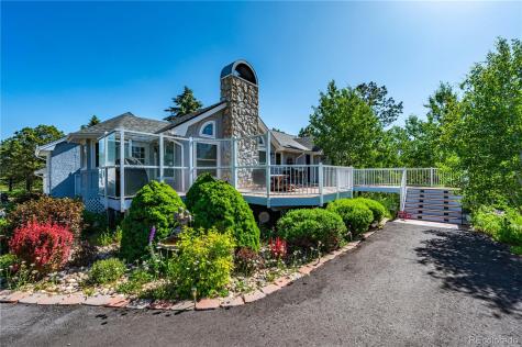 17815 Saddlewood Monument CO 80132