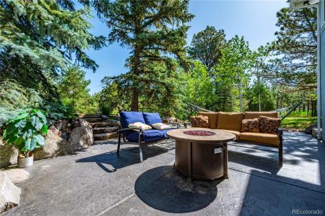 17815 Saddlewood Monument CO 80132