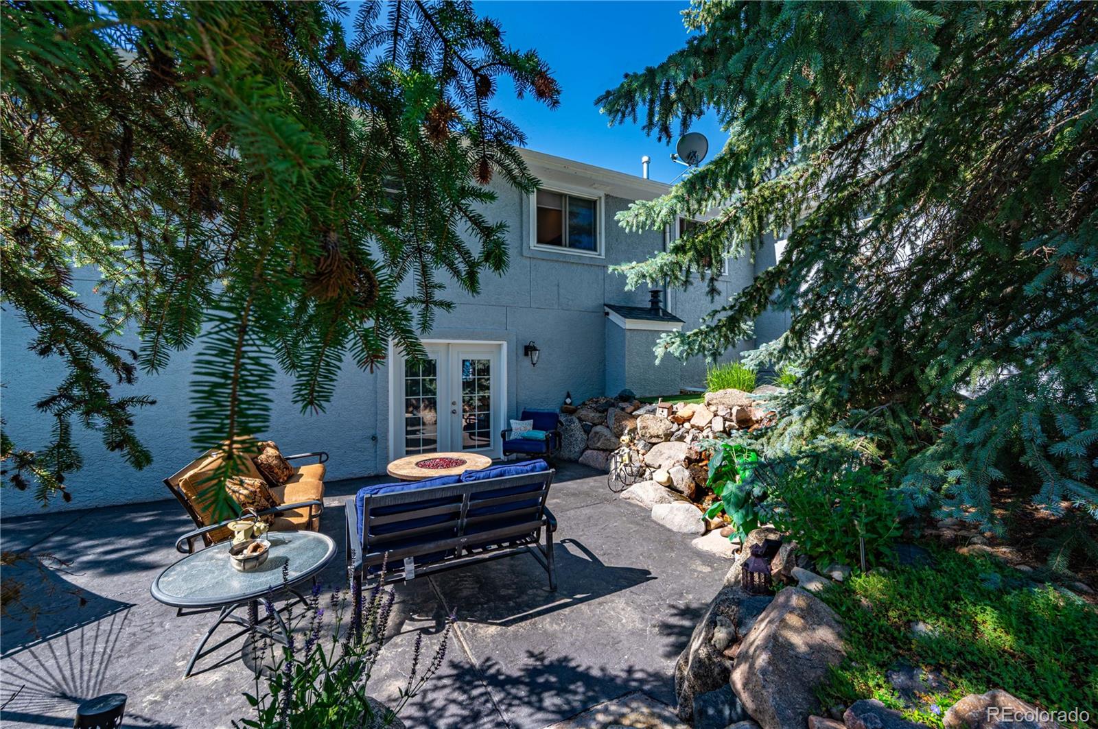 17815 Saddlewood Monument CO 80132