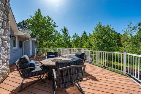 17815 Saddlewood Monument CO 80132