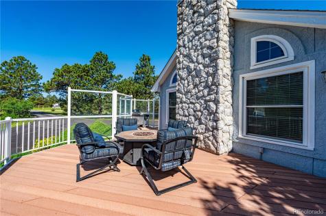 17815 Saddlewood Monument CO 80132