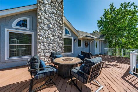 17815 Saddlewood Monument CO 80132