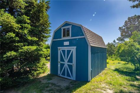 17815 Saddlewood Monument CO 80132