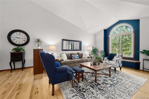 17815 Saddlewood Monument CO 80132