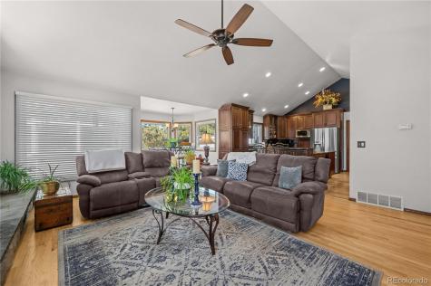 17815 Saddlewood Monument CO 80132