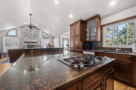 17815 Saddlewood Monument CO 80132